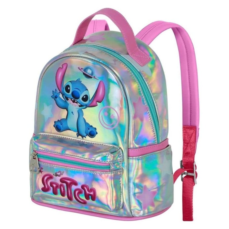 Lilo & Stitch - Sac à dos Lilo & Stitch Small Heady Cosmic