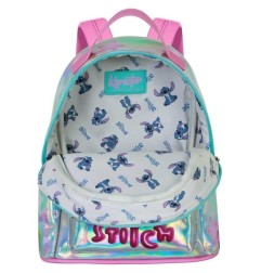 Lilo & Stitch - Sac à dos Lilo & Stitch Small Heady Cosmic