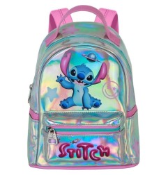 Lilo & Stitch - Sac à dos Lilo & Stitch Small Heady Cosmic