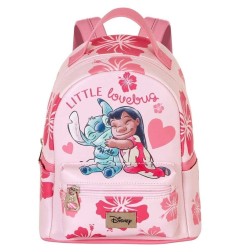 Lilo & Stitch - Small Heady Backpack Lovebug