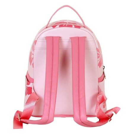 Lilo & Stitch - Small Heady Backpack Lovebug
