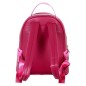 Sanrio - Sac à dos Small Heady Kuromi Cherry Sanrio - Sac à dos Small Heady Kuromi Cherry
