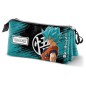 Dragon Ball - Trousse triple Saiyajin Blue