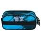 Dragon Ball - Trousse Dragon Ball FAN astucieuse 2.2 Saiyajin Blue