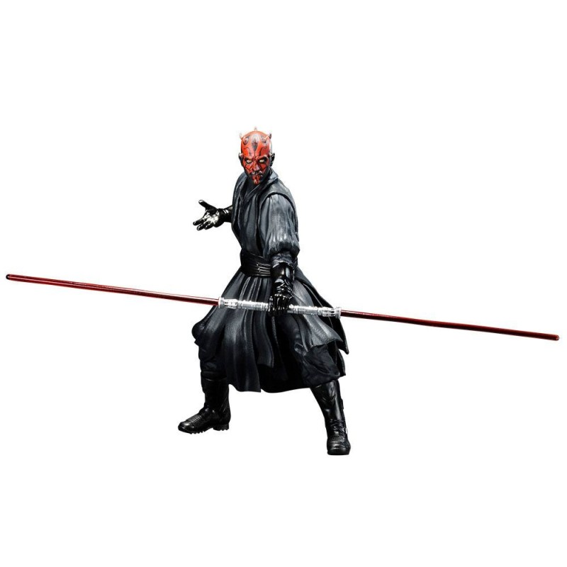 Star Wars - Statuette PVC ARTFX+ 1/10 Darth Maul 18 cm