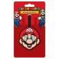 Super Mario - Étiquette de Bagage Yoshi