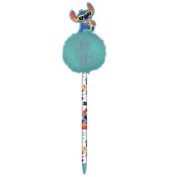 Lilo & Stitch - Stylo à Pompon Lilo & Stitch Acid Pops