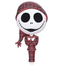 Nightmare before Christmas - The Nightmare Before Christmas 3D Foam Magnet Pajama Jack