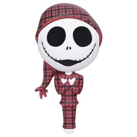L'Étrange Noël de monsieur Jack - Aimant 3D Pyjama Jack