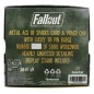 Fallout: New Vegas - Réplique Lucky 38 Imitation Gold Casino Set Limited Edition