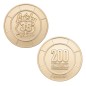 Fallout: New Vegas - Réplique Lucky 38 Imitation Gold Casino Set Limited Edition