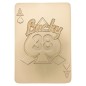 Fallout: New Vegas - Réplique Lucky 38 Imitation Gold Casino Set Limited Edition