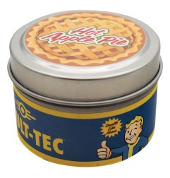 Fallout - Candle 3-Pack Vault Dweller's 6 cm