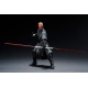 Star Wars - Statuette ARTFX+ 1/10 Darth Maul 18 cm
