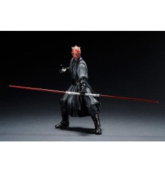 Star Wars - Statuette PVC ARTFX+ 1/10 Darth Maul 18 cm