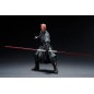 Star Wars - Statuette PVC ARTFX+ 1/10 Darth Maul 18 cm