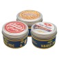 Fallout - Pack 3 bougies Vault Dweller's 6 cm Fallout - Pack 3 bougies Vault Dweller's 6 cm