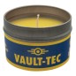 Fallout - Pack 3 bougies Vault Dweller's 6 cm Fallout - Pack 3 bougies Vault Dweller's 6 cm