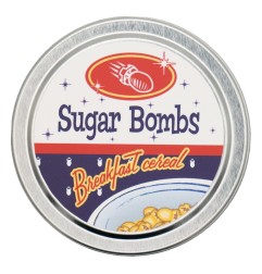 Fallout - Pack 3 bougies Vault Dweller's 6 cm