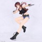 Black Lagoon - Statuette Vivit Revy 16 cm