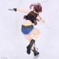 Black Lagoon - Statuette Vivit Revy 16 cm
