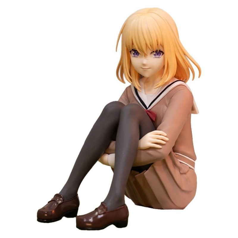 BanG Dream! Ave Mujica - Statuette Premium Uika Misumi Uniform Ver. 9 cm