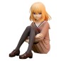 BanG Dream! Ave Mujica - Statuette Premium Uika Misumi Uniform Ver. 9 cm