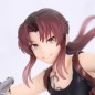 Black Lagoon - Statuette Vivit Revy 16 cm