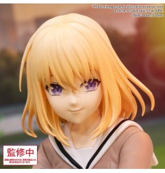 BanG Dream! Ave Mujica - Statuette Premium Uika Misumi Uniform Ver. 9 cm