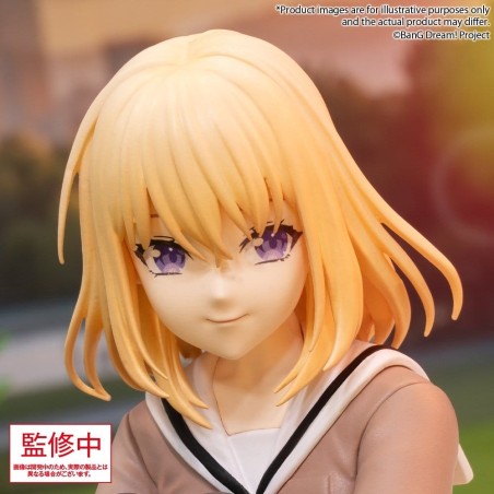 BanG Dream! - Ave Mujica Premium PVC Statue Uika Misumi Uniform Ver. 9 cm