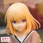 BanG Dream! Ave Mujica - Statuette Premium Uika Misumi Uniform Ver. 9 cm