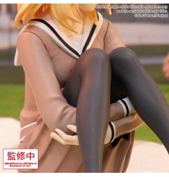 BanG Dream! Ave Mujica - Statuette Premium Uika Misumi Uniform Ver. 9 cm