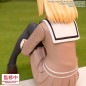 BanG Dream! Ave Mujica - Statuette Premium Uika Misumi Uniform Ver. 9 cm