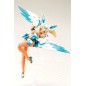 Megami Device - Figurine Plastic Model Kit 1/1 Puni Mofu Kin Xiao 16 cm