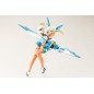 Megami Device - Figurine Plastic Model Kit 1/1 Puni Mofu Kin Xiao 16 cm