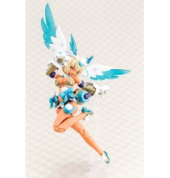 Megami Device - Figurine Plastic Model Kit 1/1 Puni Mofu Kin Xiao 16 cm