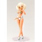 Megami Device - Figurine Plastic Model Kit 1/1 Puni Mofu Kin Xiao 16 cm