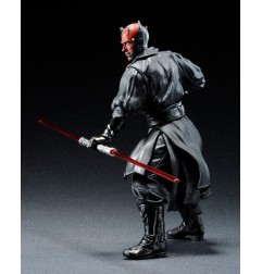 Star Wars - Statuette PVC ARTFX+ 1/10 Darth Maul 18 cm