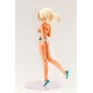 Megami Device - Figurine Plastic Model Kit 1/1 Puni Mofu Kin Xiao 16 cm