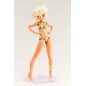 Megami Device - Figurine Plastic Model Kit 1/1 Puni Mofu Kin Xiao 16 cm