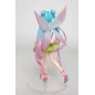 Hatsune Miku - Statuette 3rd season Spring Ver. Reissue 18 cm