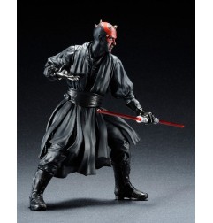 Star Wars - Statuette PVC ARTFX+ 1/10 Darth Maul 18 cm