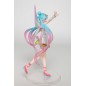 Hatsune Miku - Statuette 3rd season Spring Ver. Reissue 18 cm