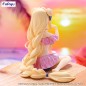 Date A Live V - Statuette Noodle Stopper Mukuro Hoshimiya Swimsuit Pastel Pink Color Ver. 13 cm