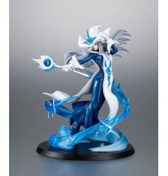 Yu-Gi-Oh - ! Duel Monsters - Statuette Monsters Chronicle Silent Magician 12 cm