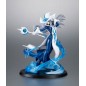Yu-Gi-Oh - ! Duel Monsters - Statuette Monsters Chronicle Silent Magician 12 cm