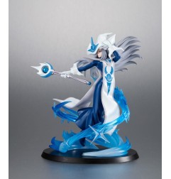 Yu-Gi-Oh - ! Duel Monsters - Statuette Monsters Chronicle Silent Magician 12 cm