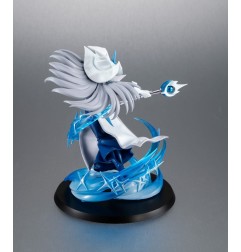 Yu-Gi-Oh - ! Duel Monsters - Statuette Monsters Chronicle Silent Magician 12 cm