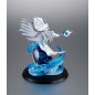 Yu-Gi-Oh - ! Duel Monsters - Statuette Monsters Chronicle Silent Magician 12 cm