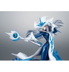 Yu-Gi-Oh - ! Duel Monsters - Statuette Monsters Chronicle Silent Magician 12 cm